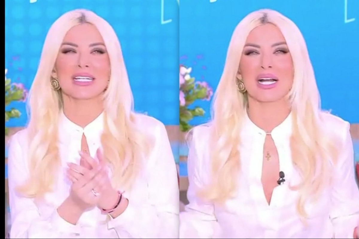 Καινούργιου για Κουτσουμπή: «Έχει εμμονή με τη Ντούα Λίπα» ‑ Αποκάλυψε οn air τον διάλογό τους