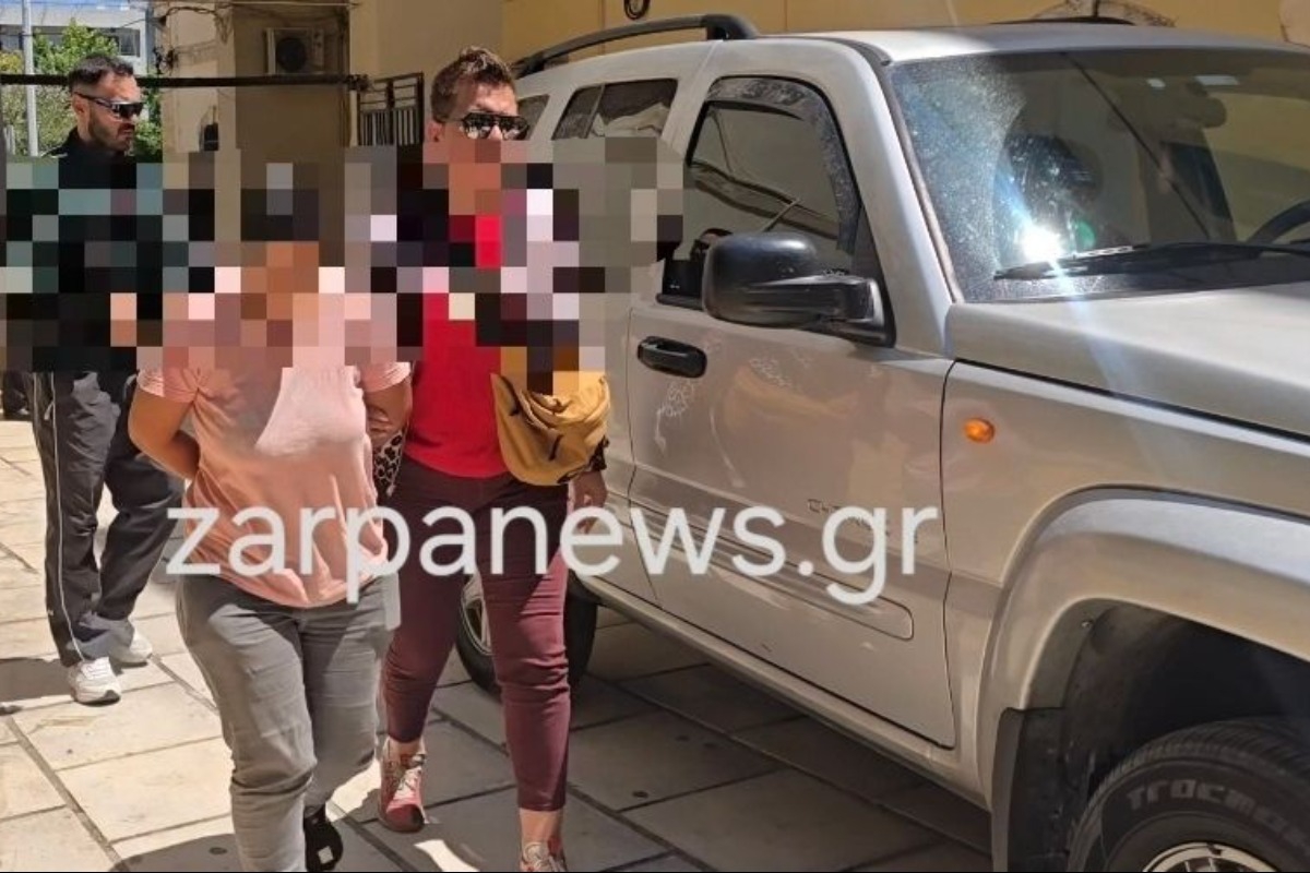 Χανιά: Θρίλερ με την 25χρονη μητέρα της 3χρονης - Έχουν δηλωθεί 2 γεννήσεις και τα παιδιά αγνοούνται - Θολό τοπίο με τα παιδιά της 25χρονης, φέρεται να έχει γεννήσει έξι - Στο νοσοκομείο είναι τα τέσσερα