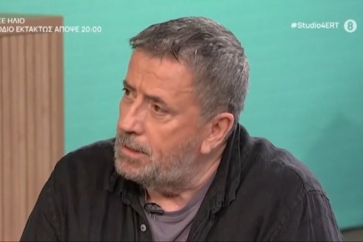 Σπύρος Παπαδόπουλος: Η άγνωστη αλήθεια για τους «Απαράδεκτους» – «Ήμουν έτοιμος να αρνηθώ»