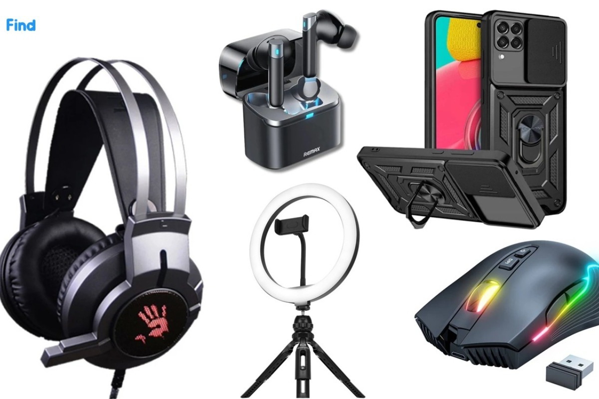 5 gadgets κάτω από 30€ που αξίζει να αγοράσεις