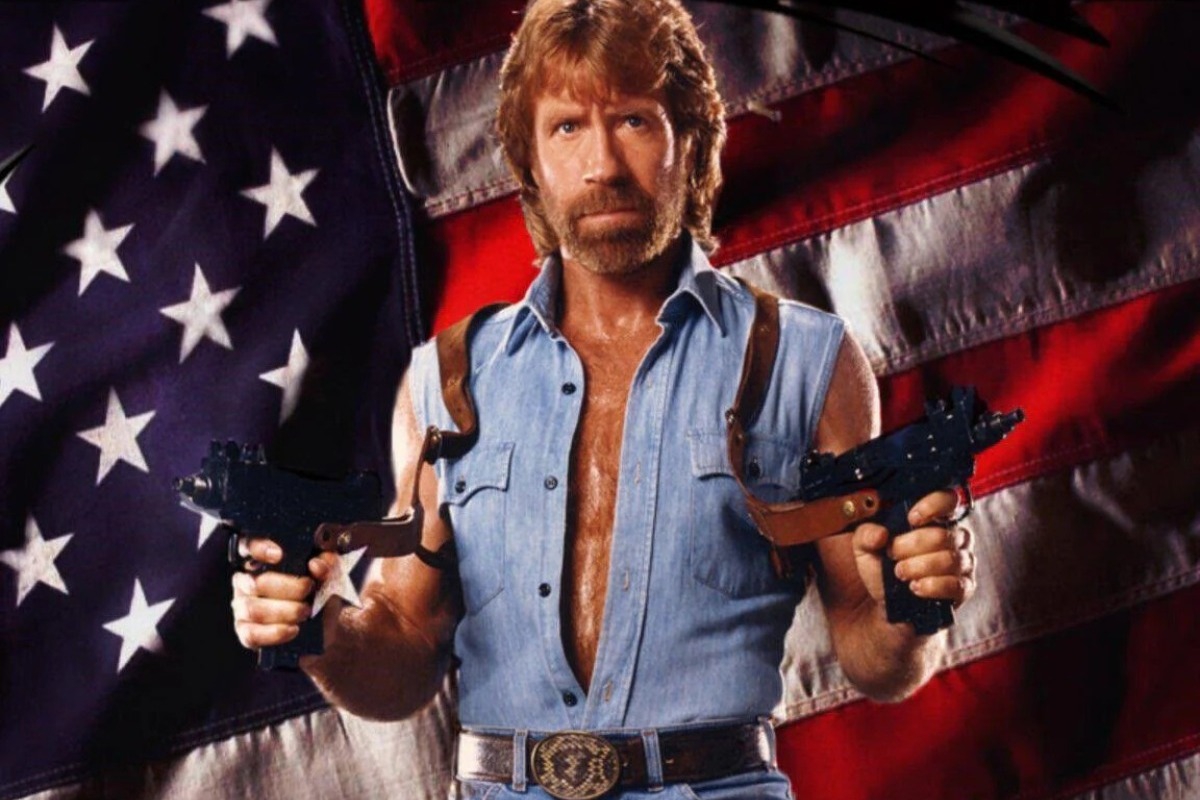 Πέθανε ο Τσακ Νόρις σε ηλικία 86 ετών