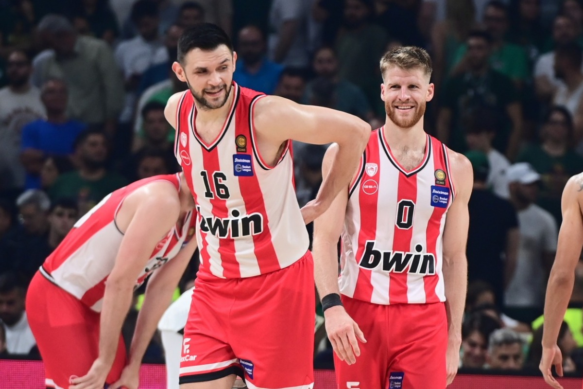 Οι σταρ της Euroleague προβλέπουν τον νικητή του Μουντιάλ: Γαλλία επέλεξε ο Παπανικολάου