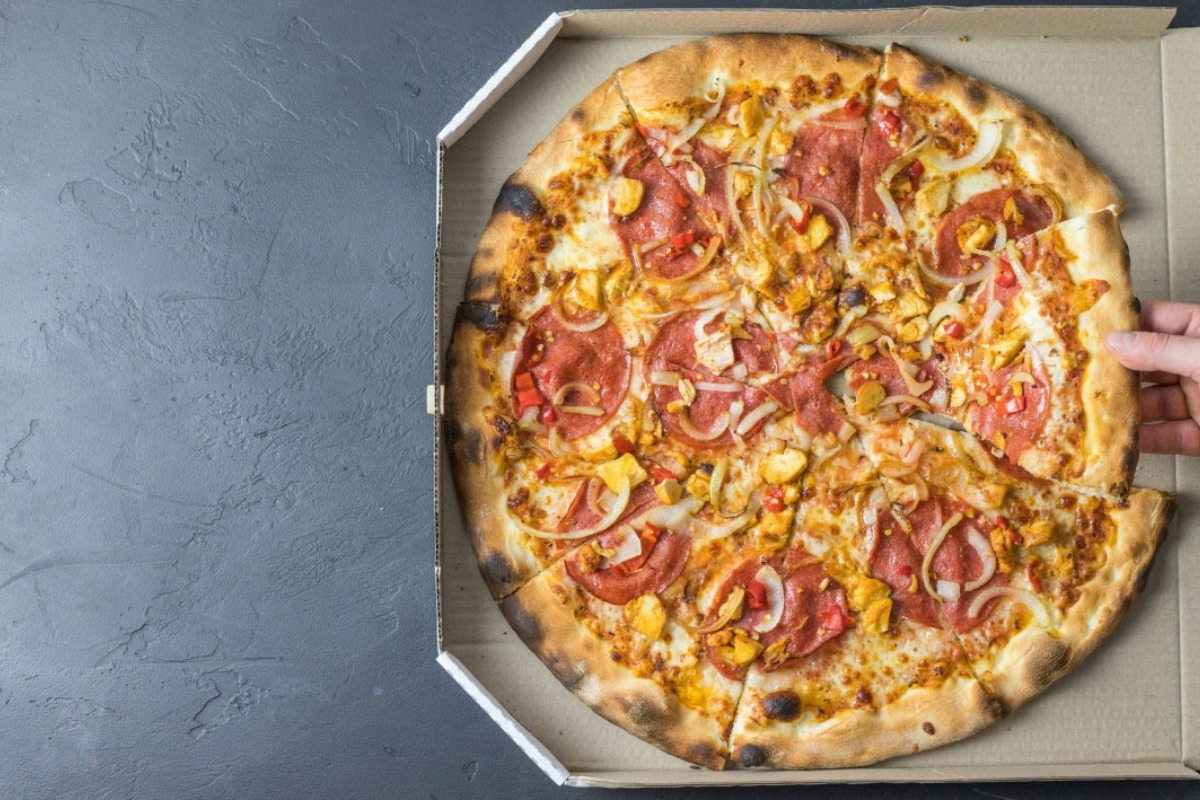 Πόλεμος, κατάσκοποι και πίτσες: Γιατί το Ισραήλ απαγόρευσε το delivery στο Πεντάγωνο