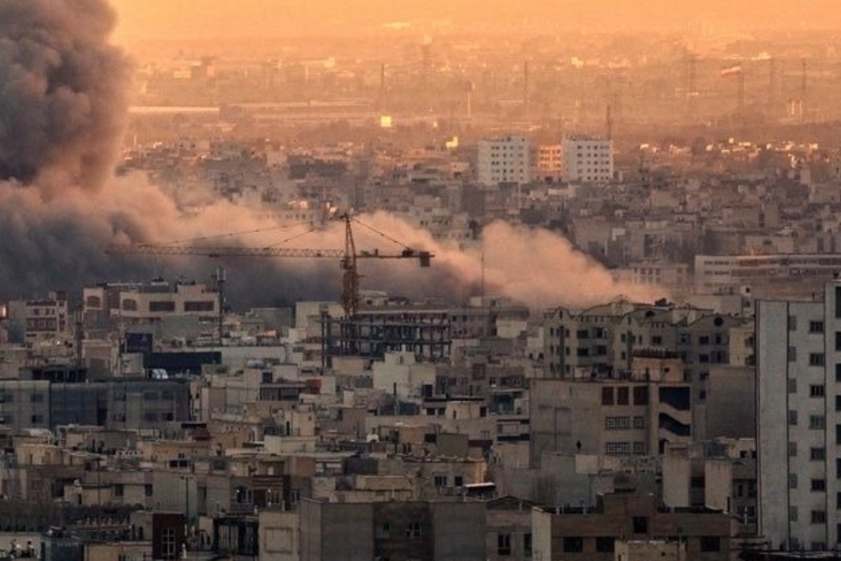 Ισραήλ: Συντετριμμένος ο Έλληνας παππούς των τριών παιδιών που σκοτώθηκαν ενώ πήγαιναν σε καταφύγιο - Τρία παιδιά με ελληνικές ρίζες σκοτώθηκαν στο Ισραήλ από ιρανική επίθεση