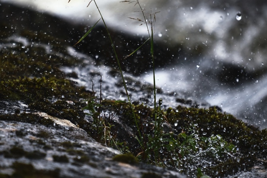 Καιρός: Βροχές, καταιγίδες, σκόνη και κρύο