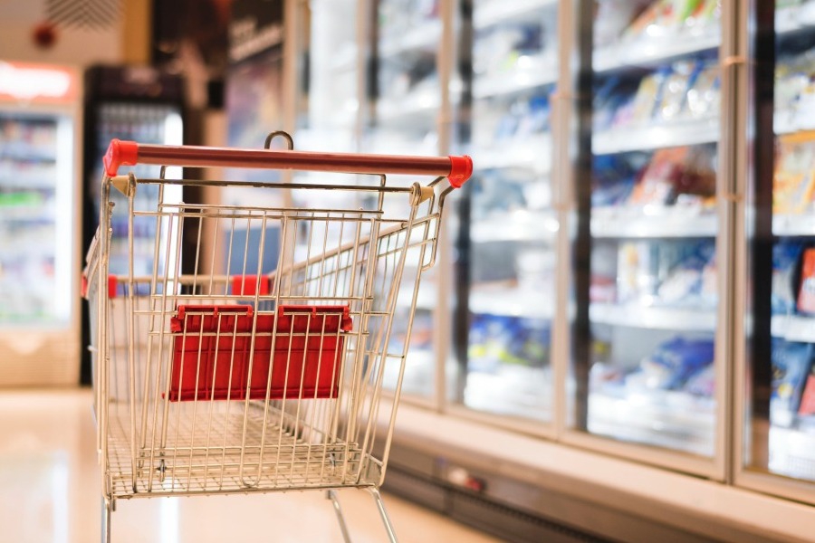 Γιατί οι τιμές στα σούπερ μάρκετ ανεβαίνουν ακόμα