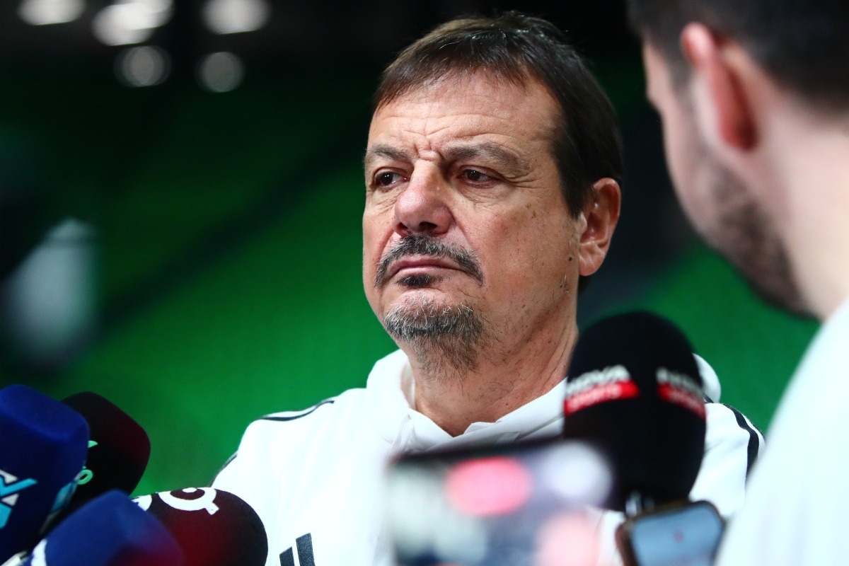 «Βόμβα» Αταμάν για το μέλλον στον Παναθηναϊκό