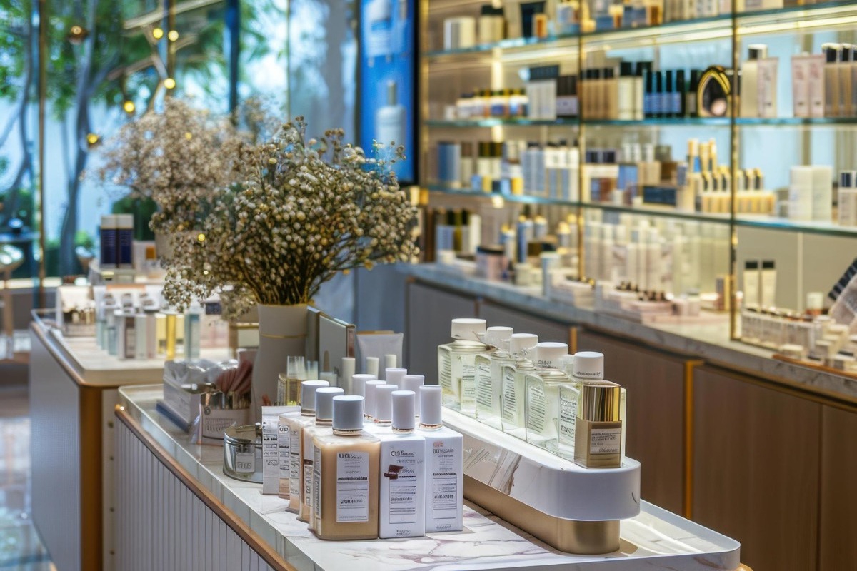 Τα καλλυντικά και τα αρώματα που αξίζει να βάλεις στο νεσεσέρ σου τώρα στις εκπτώσεις