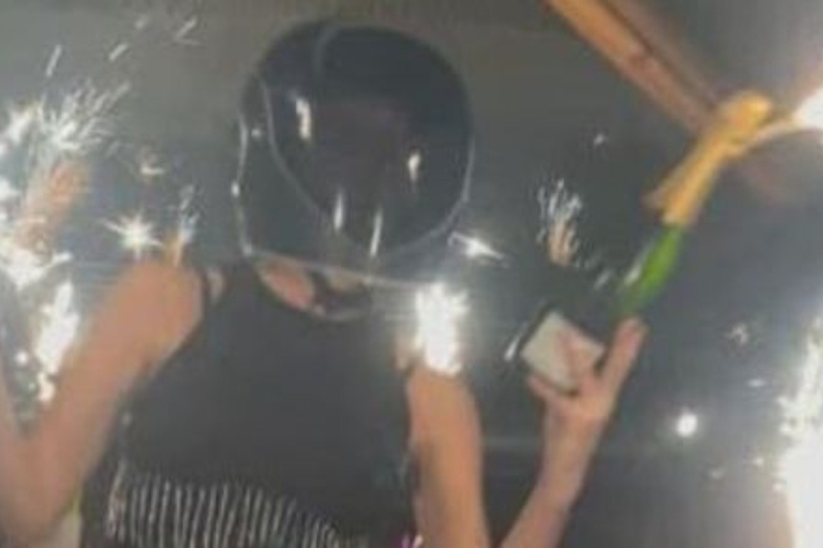 Κραν Μοντάνα: Τα δευτερόλεπτα πριν την τραγωδία ‑ Αυτή είναι η σερβιτόρα που έκαψε το μοιραίο κλαμπ