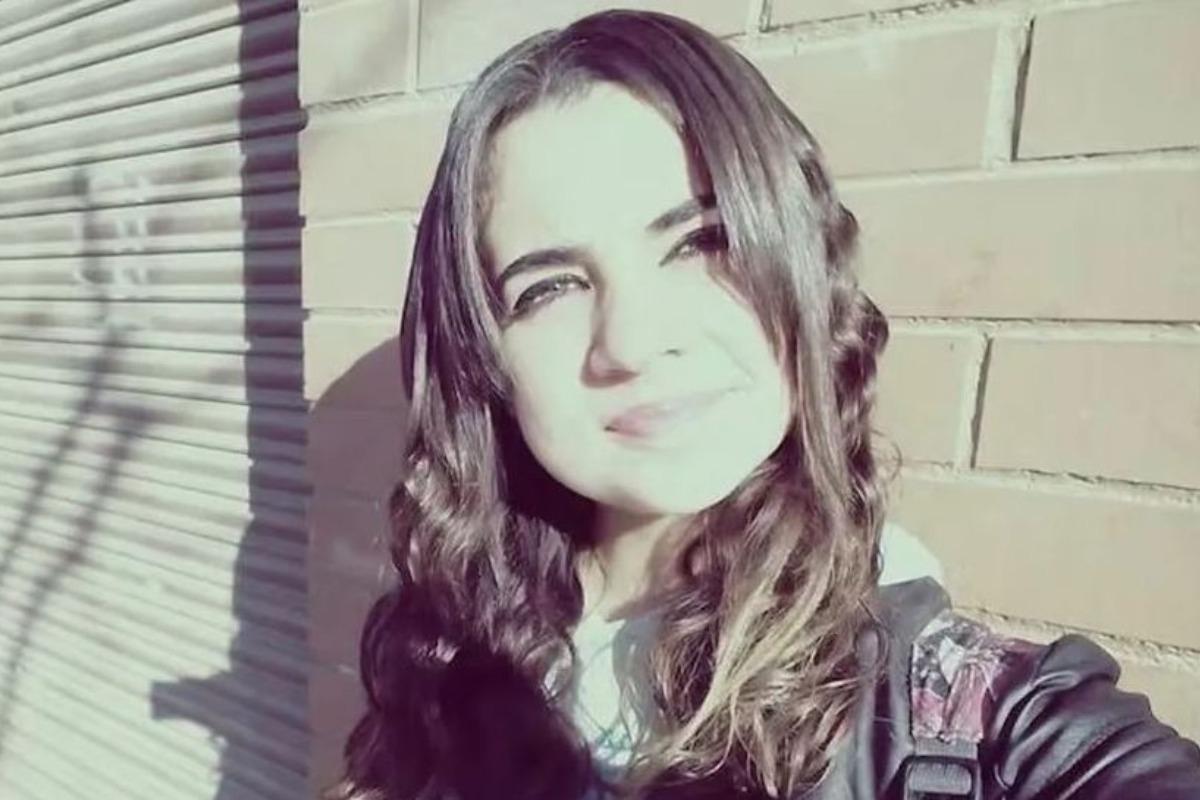 Νοέλια Καστίγιο: Τo βίντεο που είχε δημοσιεύσει ο πατέρας της για να σταματήσει την ευθαvασία