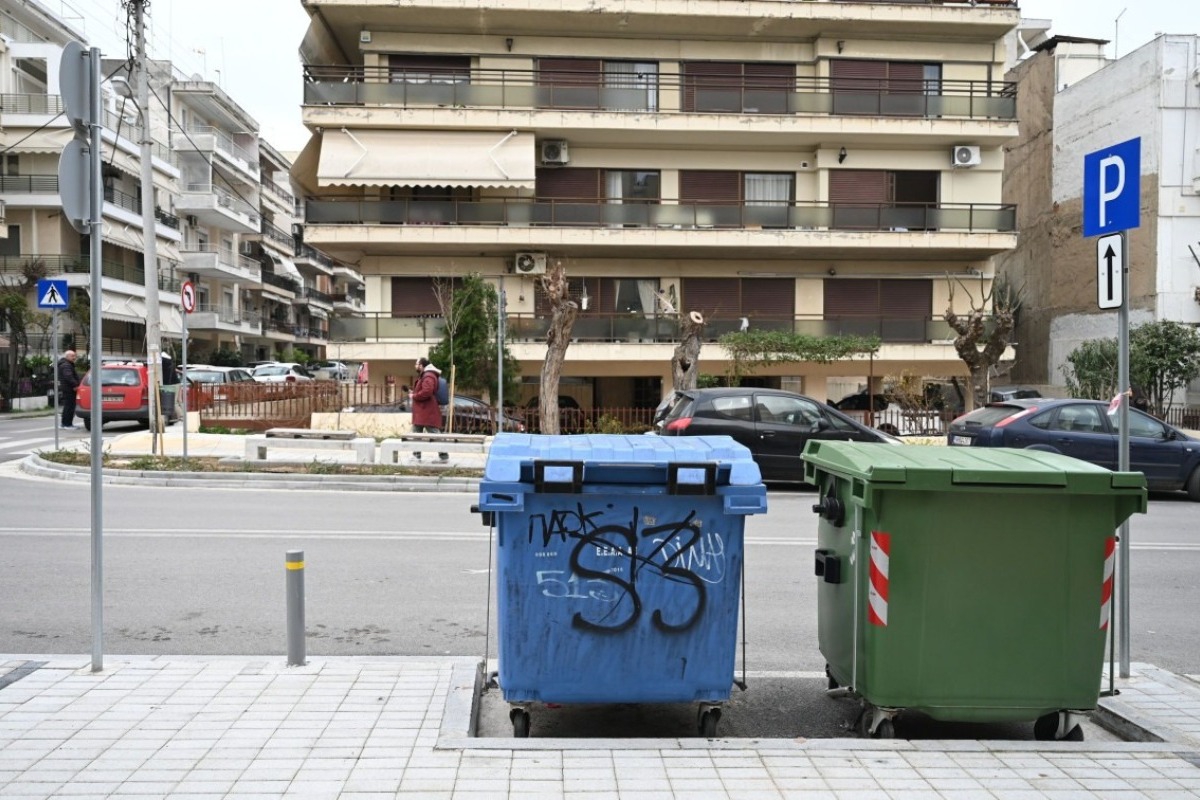 Θεσσαλονίκη: Βίντεο ντοκουμέντο μετά τη δoλoφοvική επίθεση στον 20χρονο