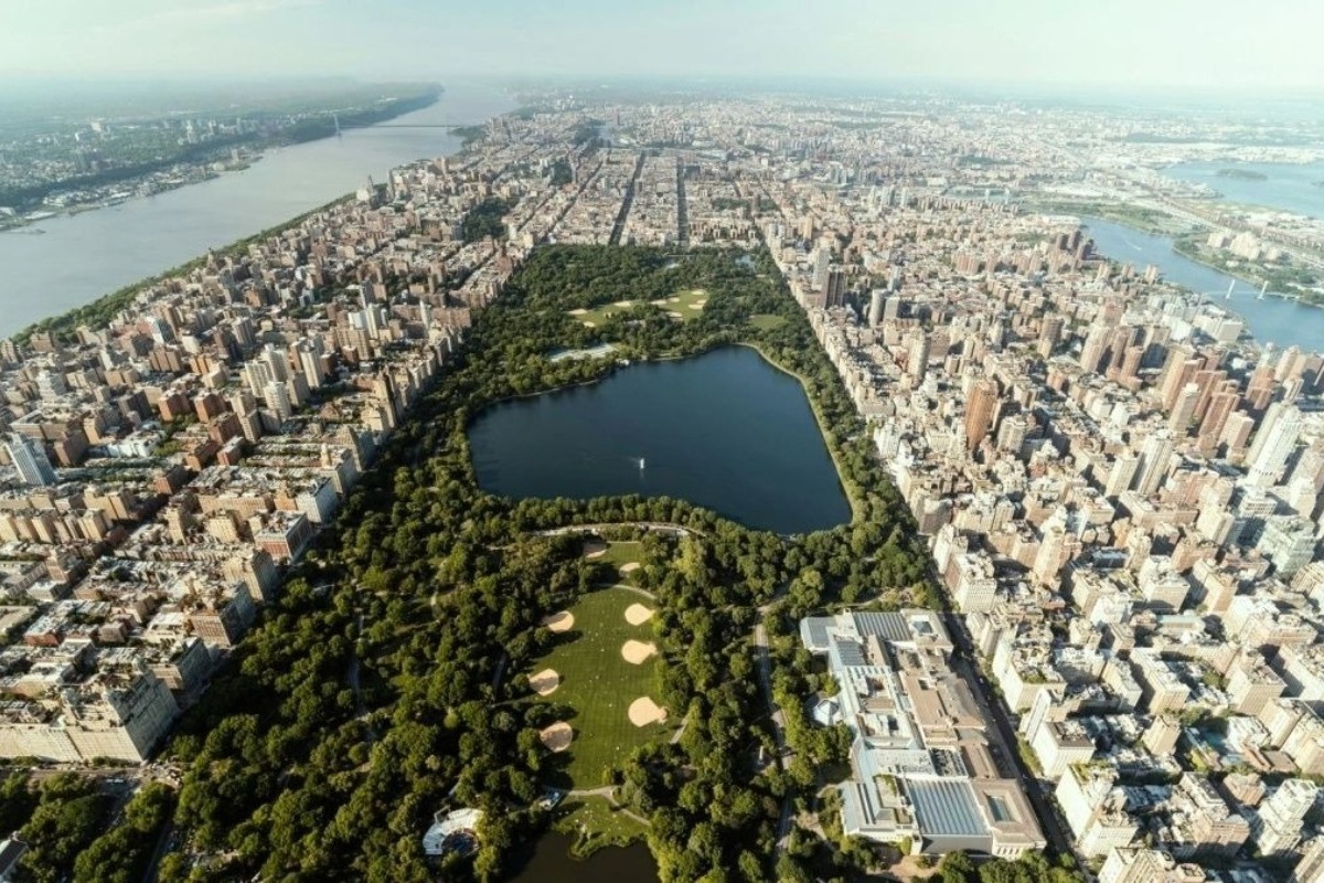 Θησαυρός 20.000 ετών: Το υπόγειο νερό που θα «ξεδιψούσε» την Νέα Υόρκη για 800 χρόνια - Οι επιστήμονες μιλούν για εύρημα ηλικίας 20.000 ετών με τεράστιες προοπτικές