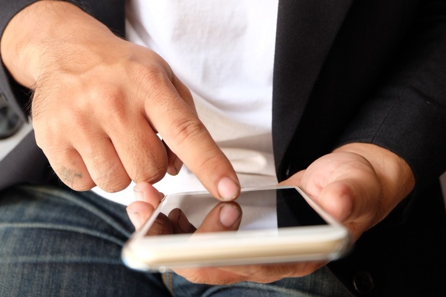 Fake SMS για «φύλλα πορείας»: Ξεκίνησε έρευνα για τους δράστες ‑ Αυτό είναι το μήνυμα