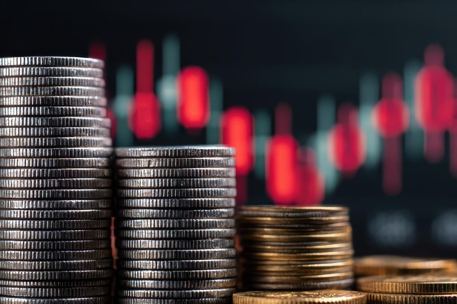 Το πετρέλαιο «γκρεμίστηκε» κάτω από τα 100 δολάρια μετά την εκεχειρία ΗΠΑ‑Ιράν