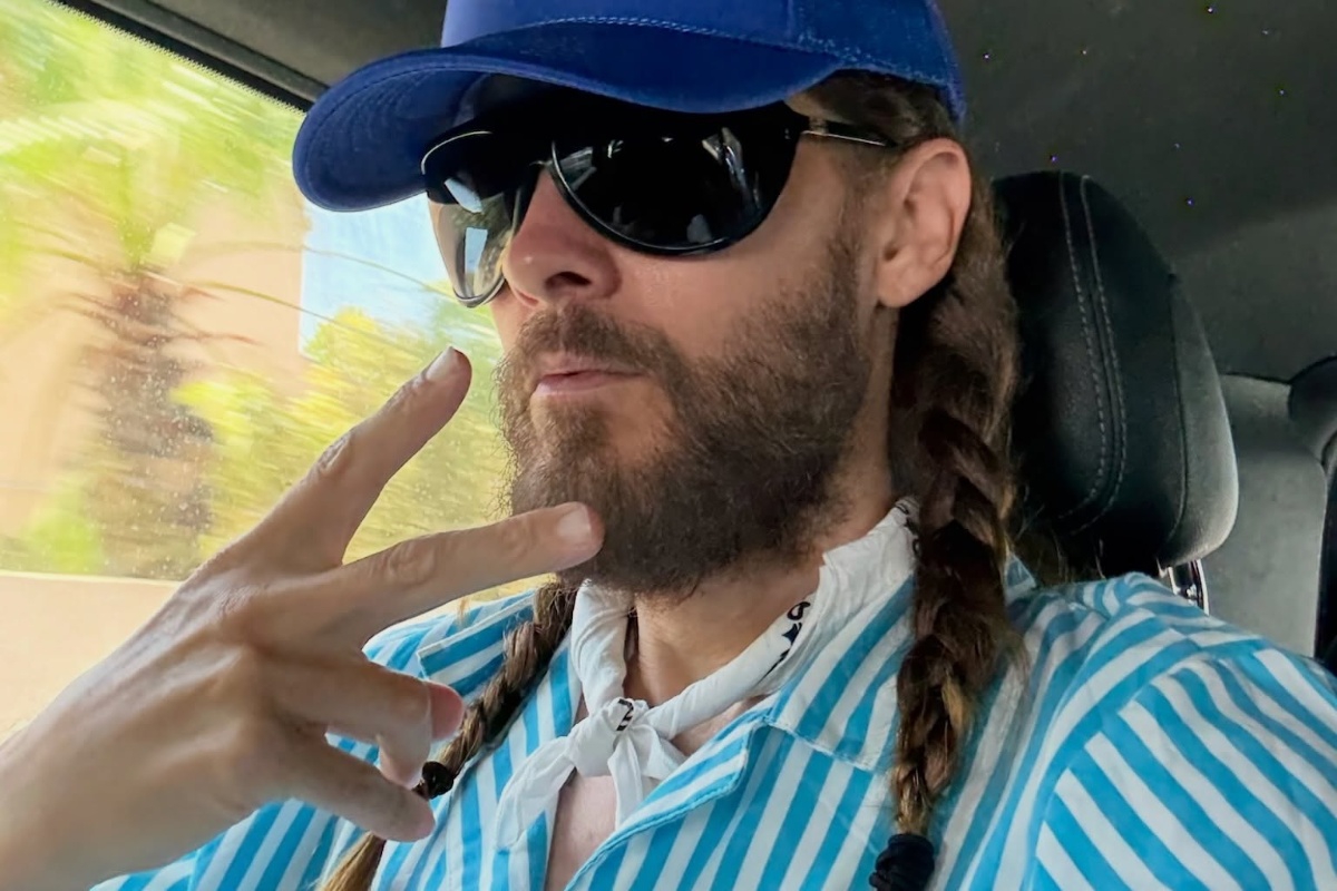 Σοκαριστικές αποκαλύψεις για τον Jared Leto σε νέο ντοκιμαντέρ ‑ Κατηγορείται για σeξουαλική παρενόχληση από 4 γυναίκες