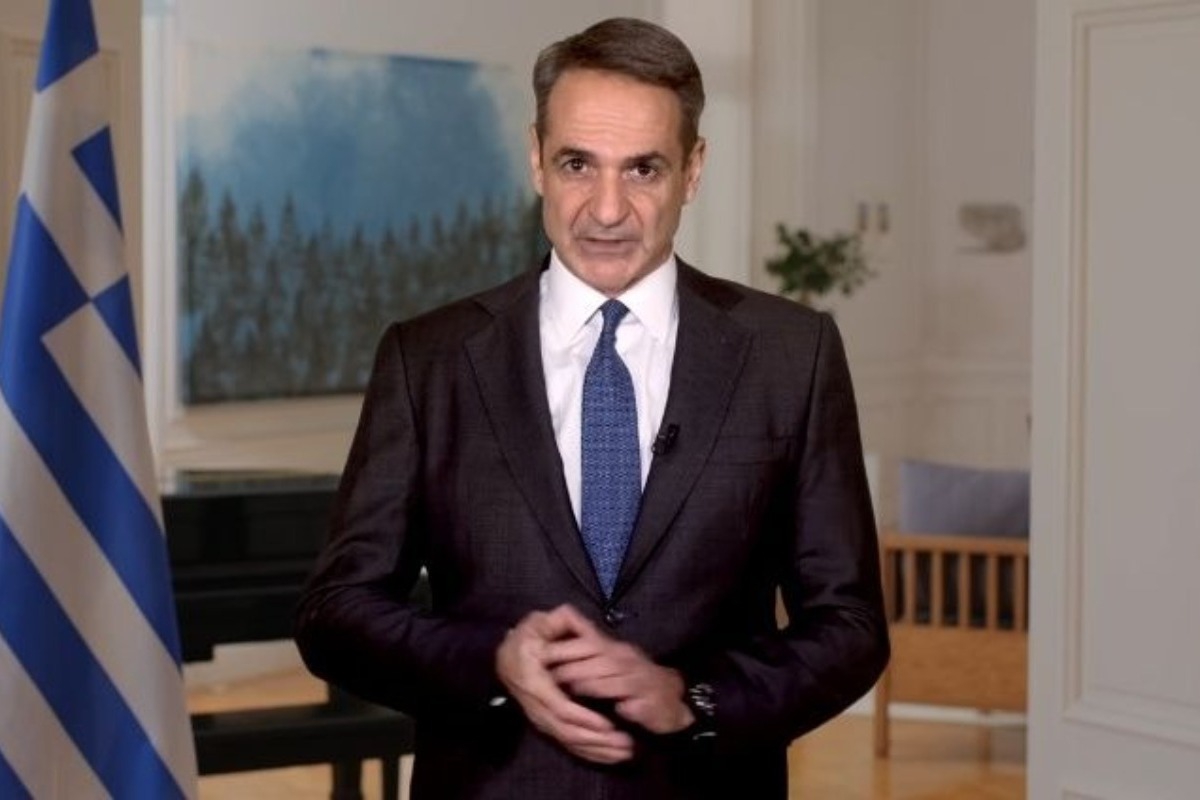 Μητσοτάκης για αγρότες: Βελτιώσεις σε πετρέλαιο και ρεύμα – «Δε θα ανεχθούμε εκβιασμούς από μειοψηφίες» - Τρεισίμη ώρες διήρκεσε η συνάντηση του πρωθυπουργού με εκπροσώπους αγροτών και κτηνοτρόφων, στο Μέγαρο Μαξίμου