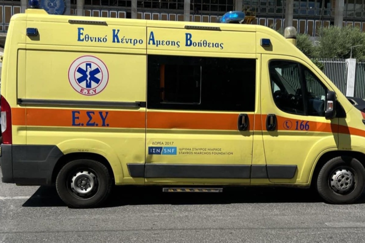 Τραγωδία στη Λήμνο: Νεκρός 20χρονος μοτοσικλετιστής – Έπεσε σε γκρεμό μεγάλου ύψους - Ο νεαρός μοτοσικλετιστής έχασε τον έλεγχο της μοτοσικλέτας και κατέλεηξε σε γκρεμό μεγάλου ύψους