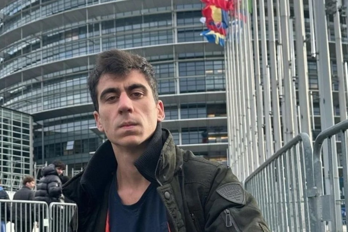 Φειδίας Παναγιώτου: Αντιμέτωπος με καταγγελίες για υπεξαίρεση ευρωπαϊκών κονδυλίων - Αγνοια δηλώνει ο ίδιος - Η Ευρωπαϊκή Εισαγγελία ερευνά τις καταγγελίες, χωρίς να επιβεβαιώνει ή να διαψεύδει