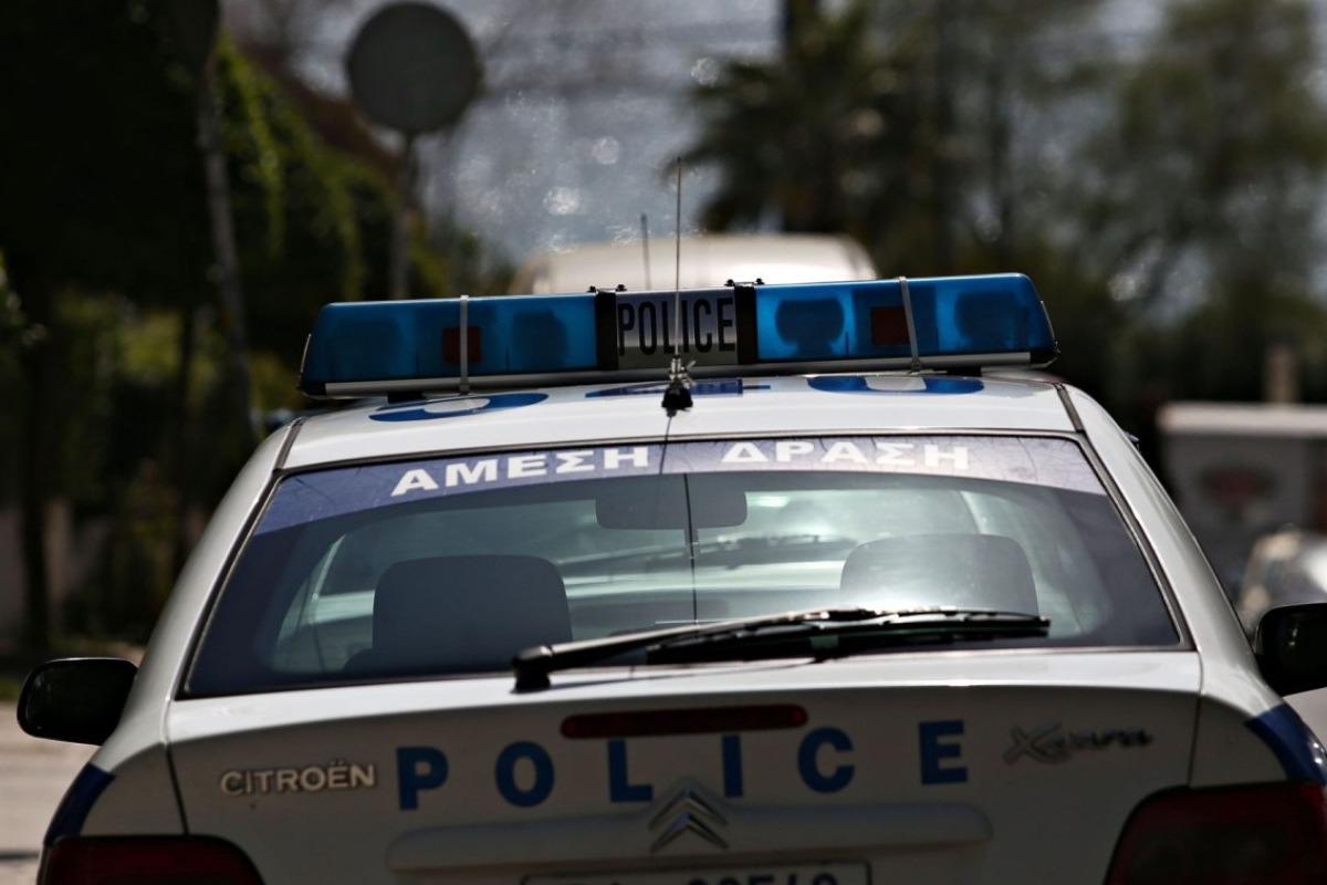 Αγριος ξυλοδαρμός γνωστού Έλληνα παρουσιαστή σε κλαμπ της Νάξου τις ημέρες του Πάσχα - Ο παρουσιαστής ενεπλάκη σε καβγά με άλλο μέρος της παρέας του με αποτέλεσμα να τον διώξουν από το μαγαζί