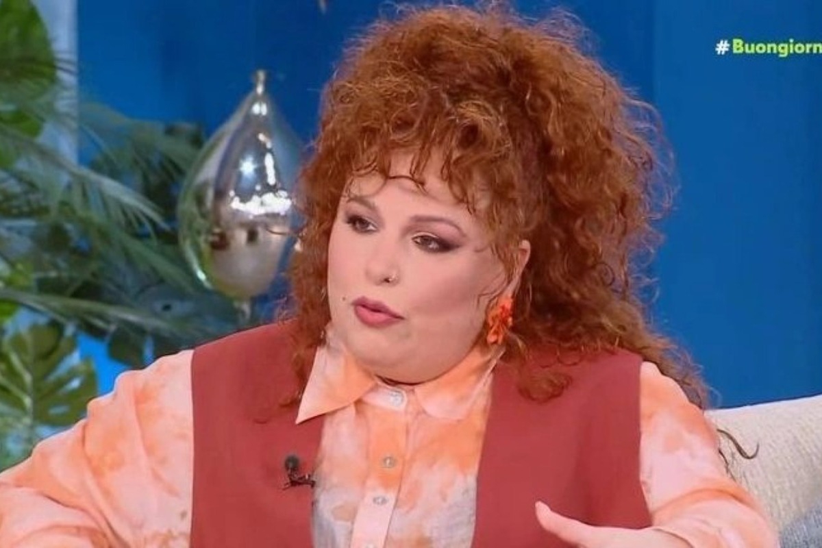 Σοφία Κουρτίδου: «Η παχυσαρκία είναι νόσος. Με το σώμα μας δεν πρέπει να είμαστε σε μάχη»