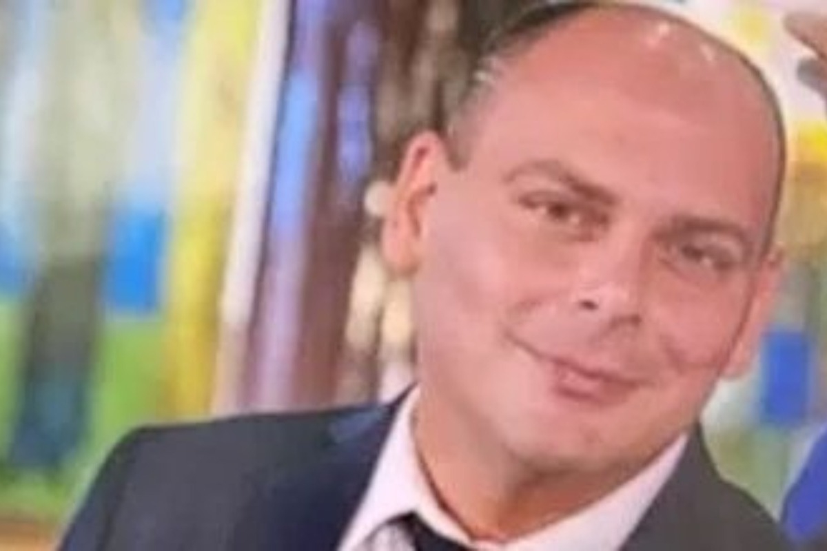 Κώστας Γκίνης: Με το σταυρό στο στόμα βρέθηκε νεκρός ο διοικητής της Πυροσβεστικής Πορόιας - Τραγικό φινάλε στην εξαφάνιση του 45χρονου άνδρα