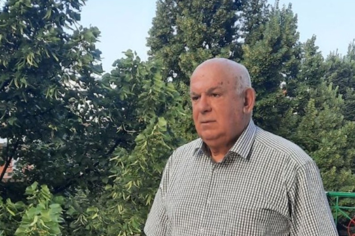 Γρεβενά: Συνελήφθη ο δήμαρχος έπειτα από μήνυση εργαζόμενης για εξύβριση και απειλή
