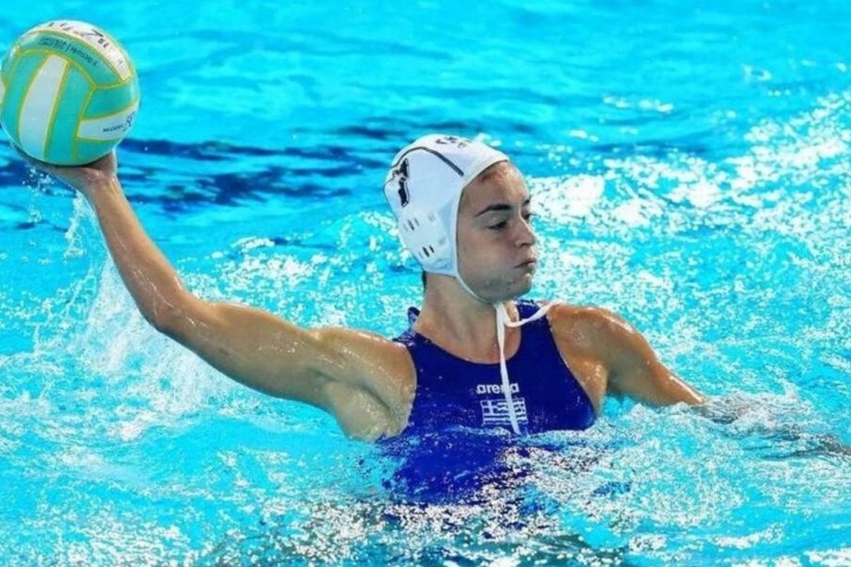 Πόλο: Νέος περίπατος για την Εθνική ομάδα των γυναικών