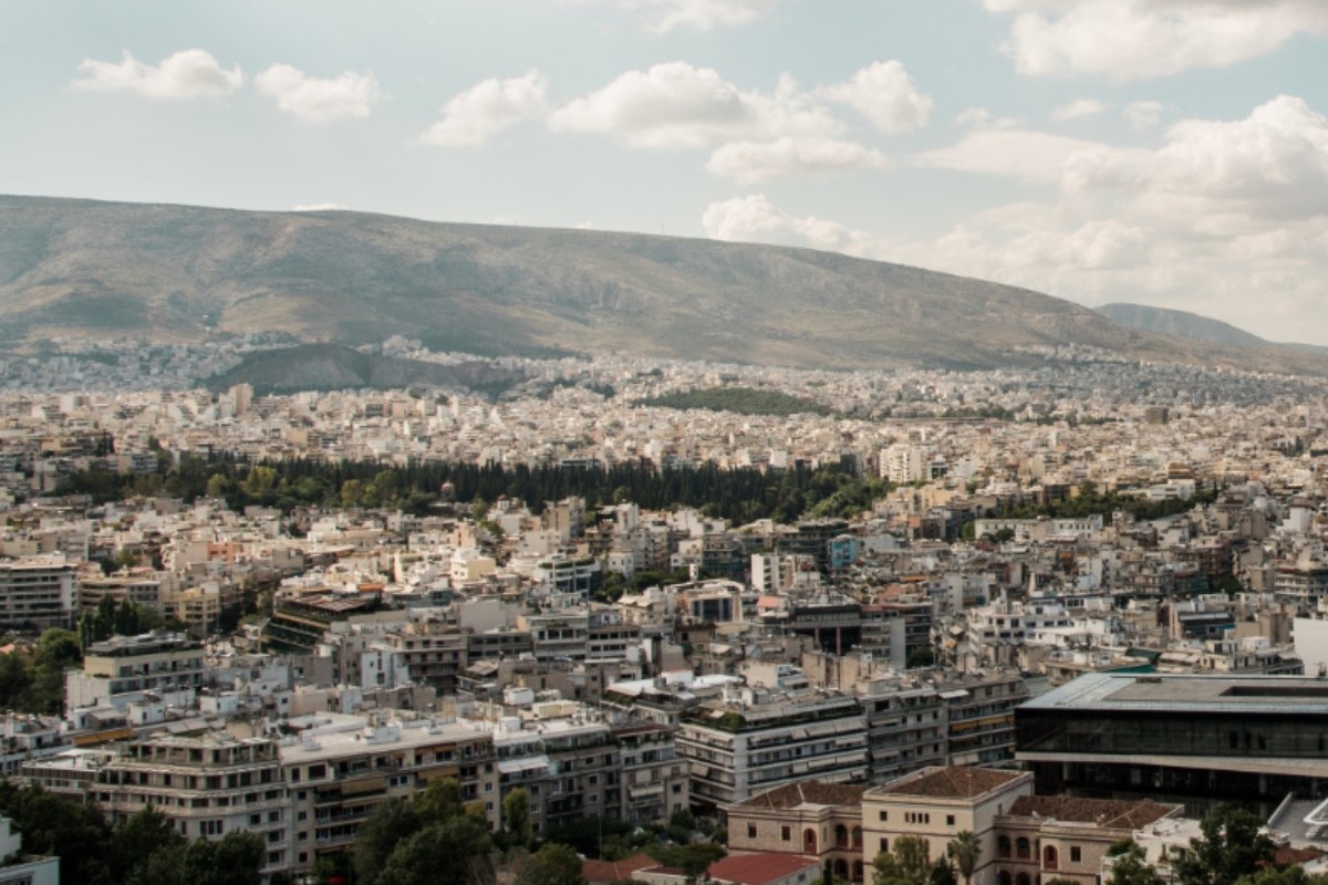 Οσμή αερίου στην Αττική: Γιατί οι αρχές δεν κατάφεραν να βρουν την πηγή προέλευσης