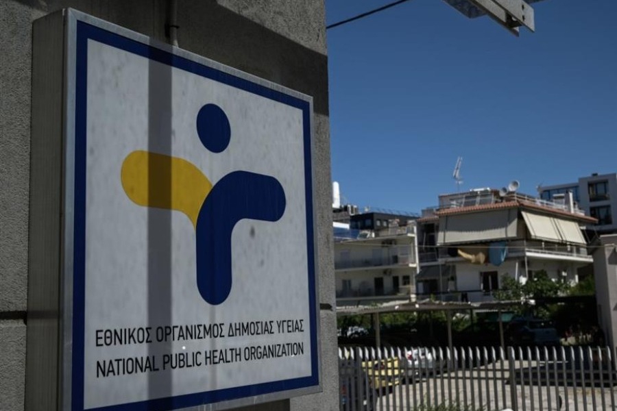 Κρίση στον ΕΟΔΥ: Παραιτήθηκε το Επιστημονικό Συμβούλιο