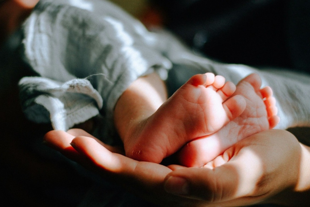 Πάτρα: Καθαρή η μαγνητική του 5 μηνών βρέφους που διαγνώστηκε με μηνιγγίτιδα - Ενθαρρυντικά είναι τα νέα για την πορεία υγείας του 5 μηνών βρέφους που έχει προσβληθεί από μηνιγγίτιδα