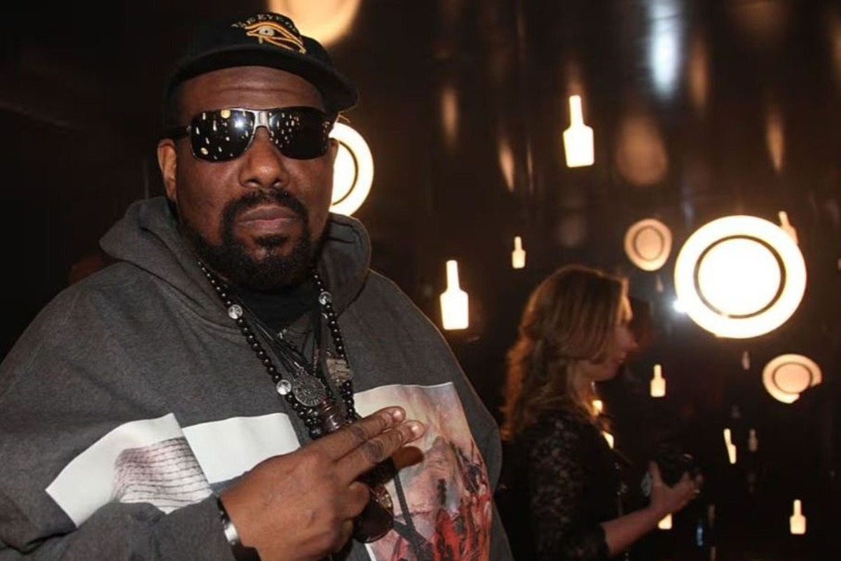 Πέθανε ο Afrika Bambaataa ‑ Ήταν πρωτοπόρος του hip hop