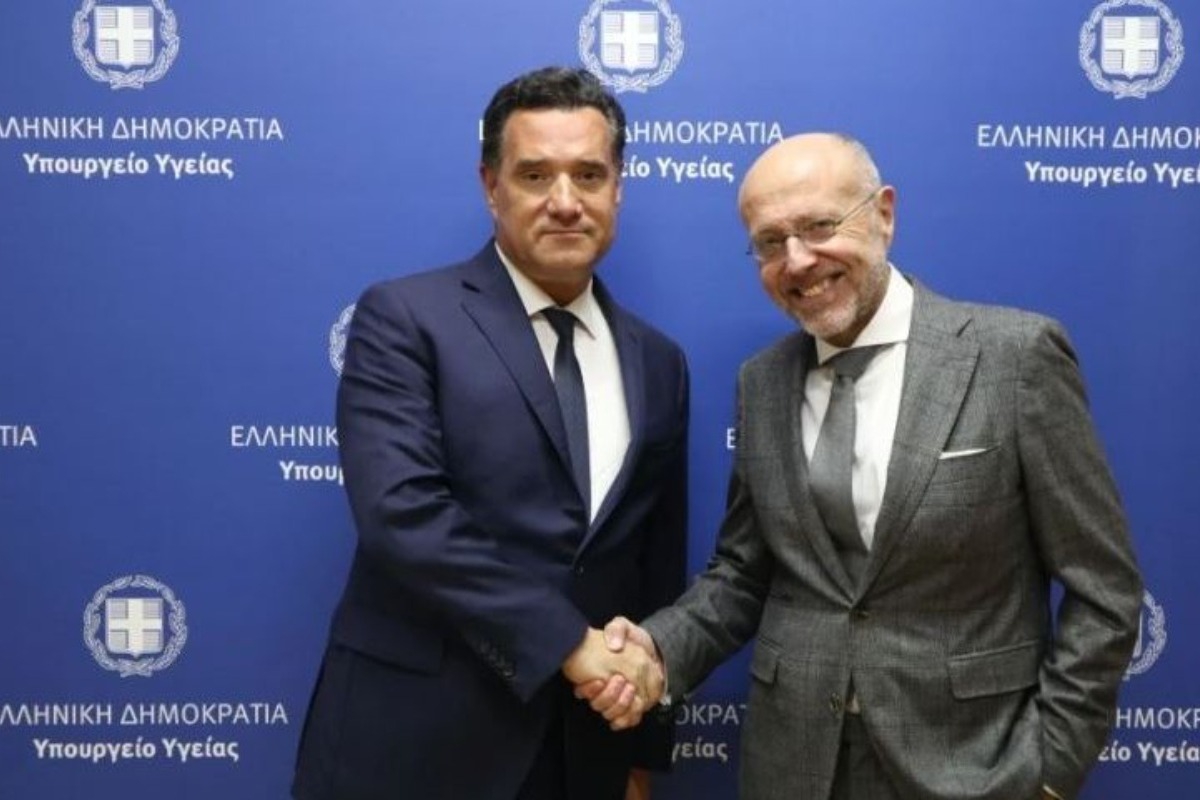 Ανασχηματισμός: Η ψυχική υγεία στον Αδωνι Γεωργιάδη μετά την παραίτηση Βαρτζόπουλου