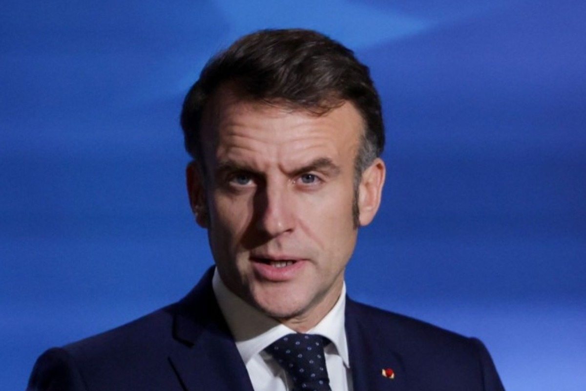 Γαλλία: «Όχι» στη χρήση των γαλλικών βάσεων στη Μέση Ανατολή από τα μαχητικά αεροσκάφη των ΗΠΑ - Τα αεροσκάφη υποστήριξης των ΗΠΑ, και όχι τα μαχητικά αεροσκάφη, επιτρέπεται να χρησιμοποιούν την αεροπορική βάση Istres στη Γαλλία, λέει ο γαλλικός σ