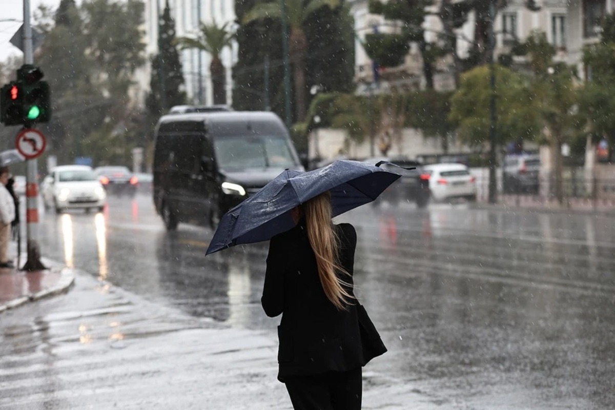 Έρχεται τελικά «σιβηρική εισβολή»; – Επιμένει το κρύο ‑ Τι καιρό θα κάνει την 25η Μαρτίου