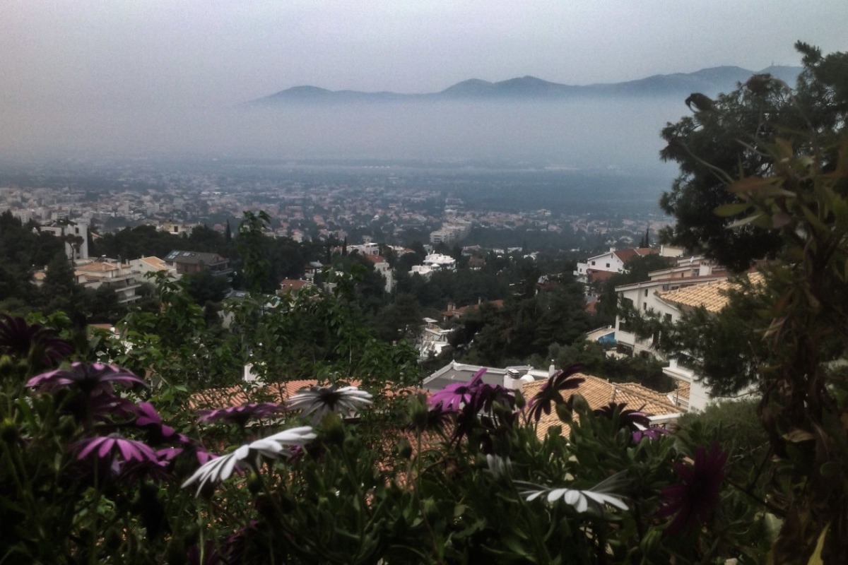 Καιρός Πάσχα ‑ Κολυδάς: Δύο μοντέλα συγκρούονται