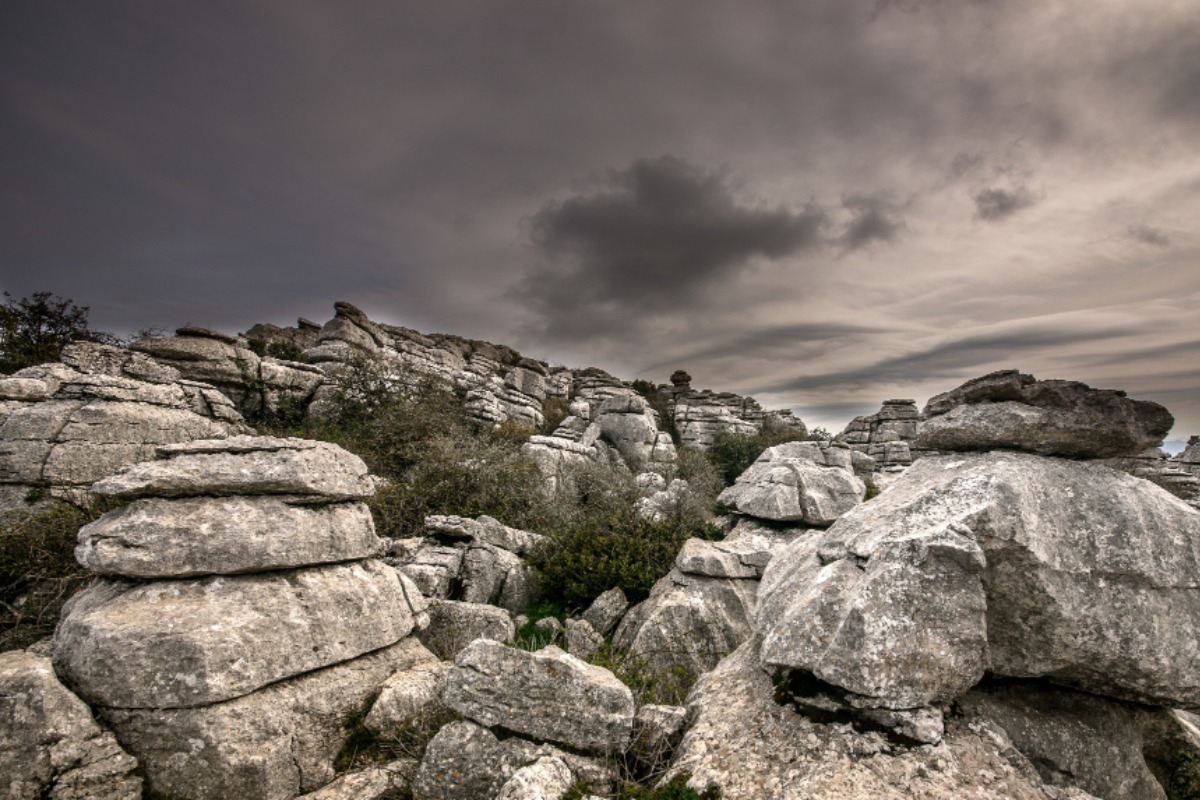 Ξηρασία ‑ «Αν με δεις, τότε κλάψε»: Εμφανίστηκαν οι πέτρες της πείνας στα ποτάμια της Ευρώπης
