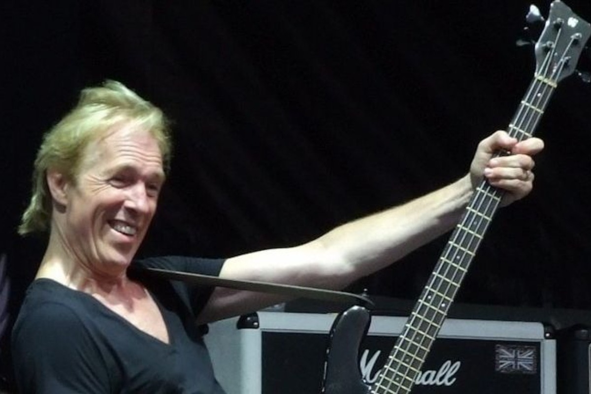 Francis Buchholz: Πέθανε ο θρυλικός μπασίστας των Scorpions - Η συγκινιτική ανάρτηση της οικογένειά τους για τη θλιβερή είδηση του θανάτου του