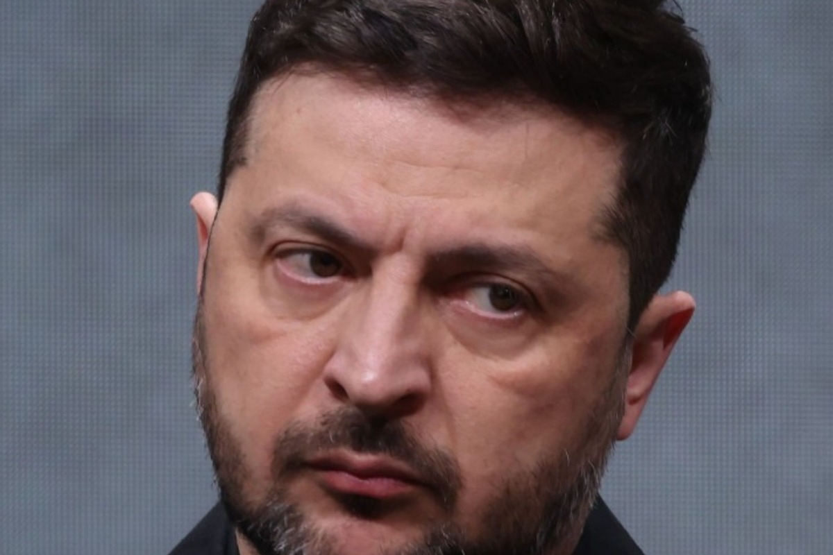 Ζελένσκι: Απέρριψε την πρόταση για κατάπαυση πυρός την 9η Μαΐου