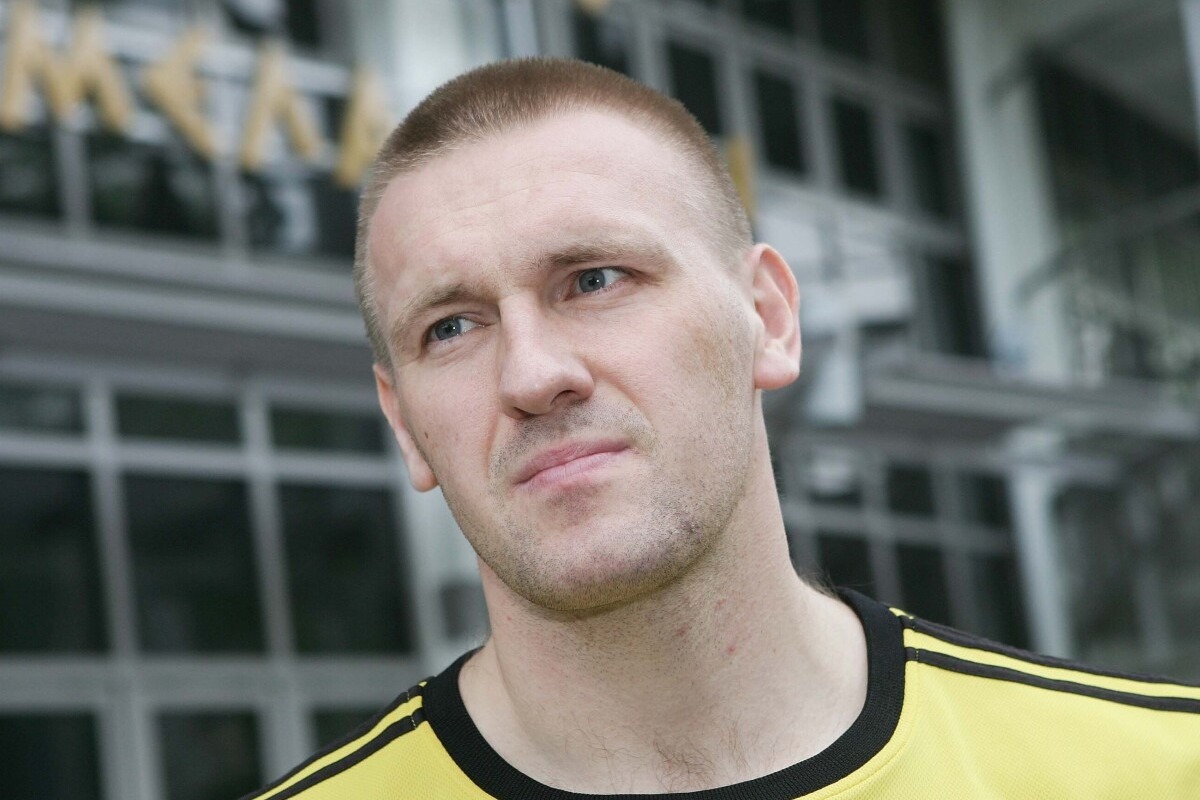 Έφυγε από τη ζωή στα 51 του, πρώην μπασκετμπολίστας της ΑΕΚ και του Αρη