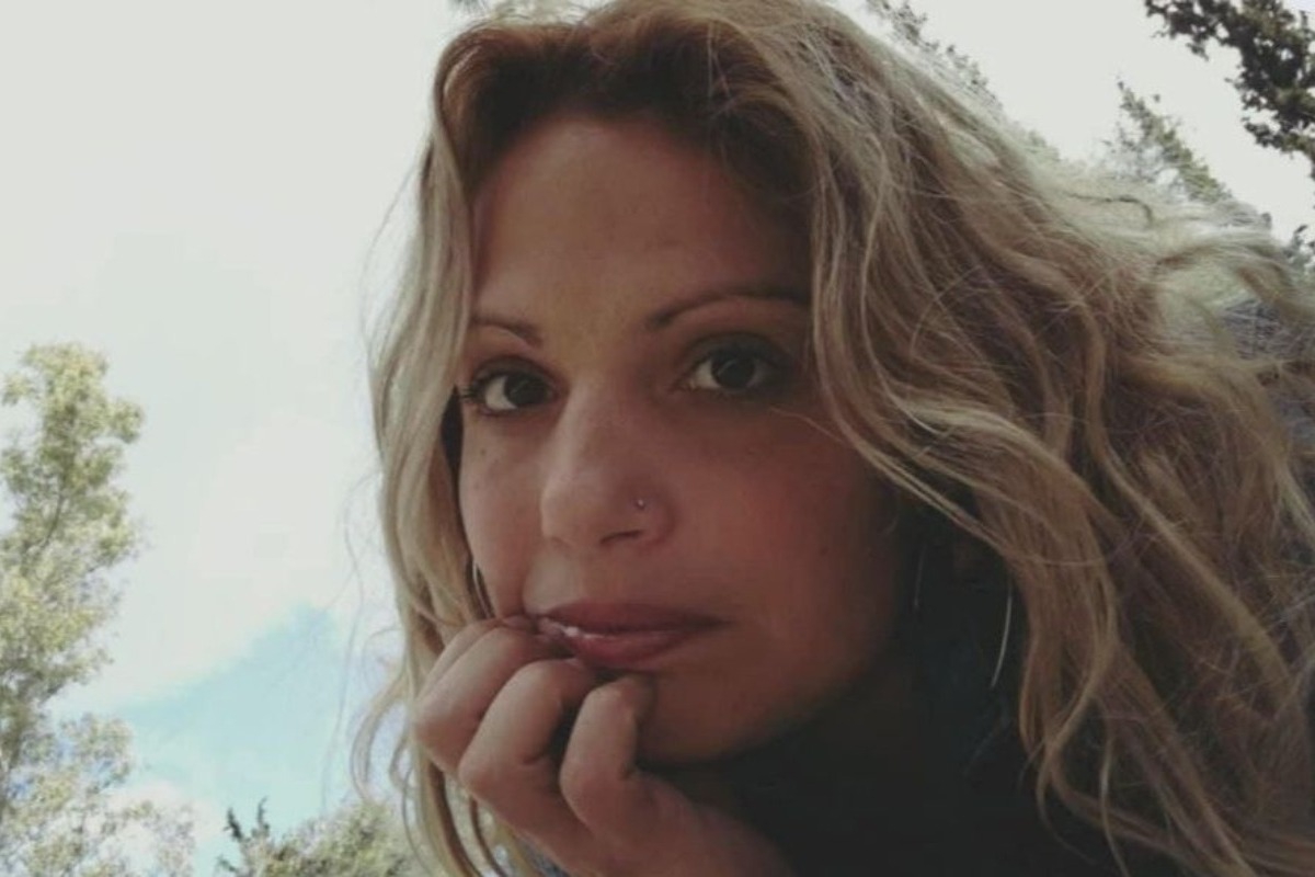 Πέθανε η τραγουδίστρια Νατάσα Μωϋσόγλου – Συγκινεί το «αντίο» της Ναταλίας Ρασούλη