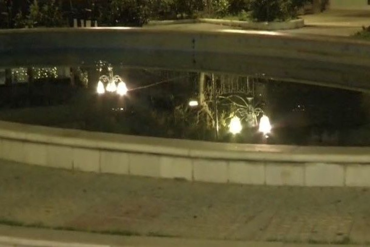 Καλλιθέα: Σε κρίσιμη κατάσταση το 2 ετών κοριτσάκι που έπεσε στο σιντριβάνι