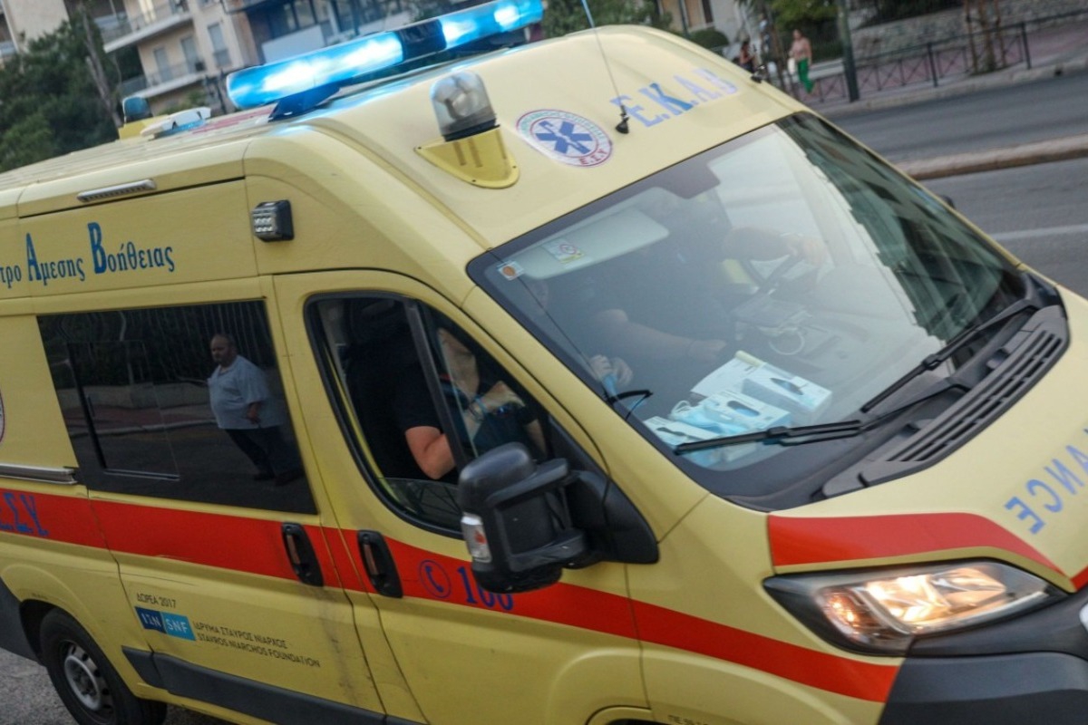 Εύβοια: 43χρονος έχασε τη ζωή του εν ώρα εργασίας - Στο πένθος βυθίστηκε η τοπική κοινωνία του Αυλωναρίου Ευβοίας