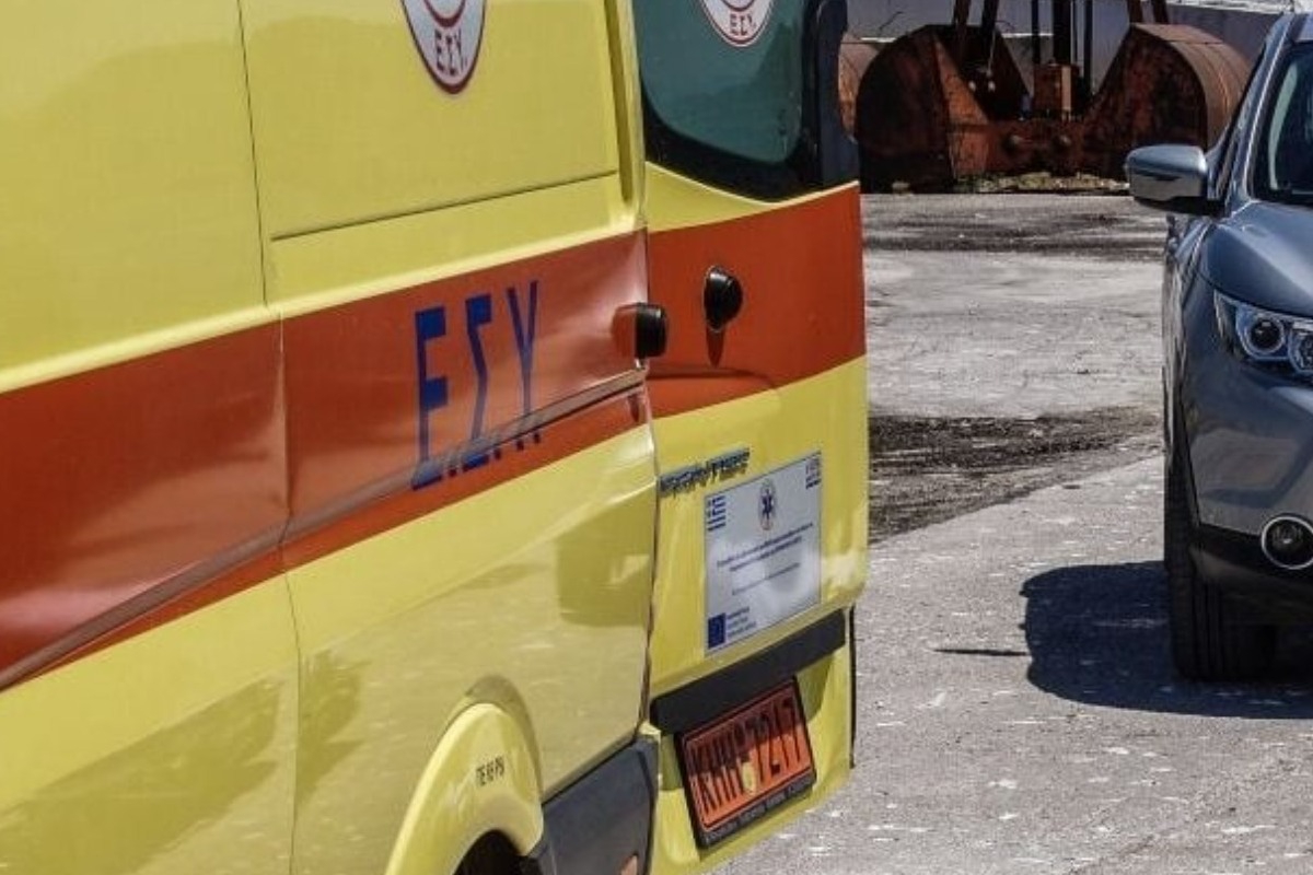 Πάτρα: Οδηγός μπήκε ανάποδα με ΙΧ στο λιμάνι και τραυμάτισε Λιμενικό - Ο 27χρονος οδηγός δεν συμμορφώθηκε σε έλεγχο του Λ.Σ.- ΕΛ. ΑΚΤ, επιχείρησε να διαφύγει και παρέσυρε στέλεχός του, που διακομίστηκε στο Νοσοκομείο «Αγι