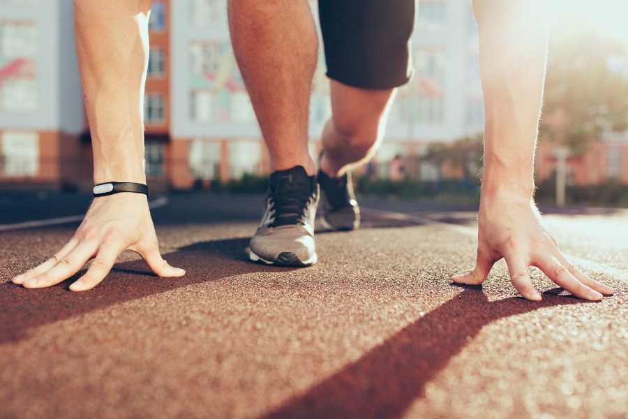 Ο πιο μυστηριώδης υπερμαραθώνιος στον κόσμο: Τρέχοντας στην Κοιλάδα του Θανάτου