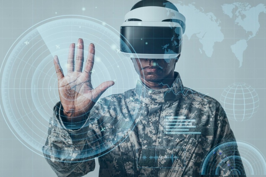 Με τι όπλα θα γίνει ο επόμενος πόλεμος