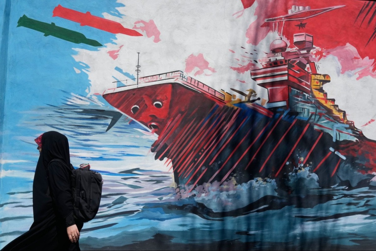 Μέση Ανατολή: Σε μια κλωστή η εκεχειρία ‑ Ιράν σε Ισραήλ: «Κόλαση αν ο Σατανάς κάνει άλλο ένα λάθος»