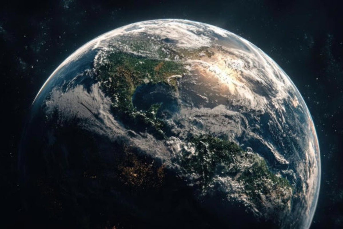 Η NASA όρισε ημερομηνία για την αρχή του τέλους της ζωής στη Γη