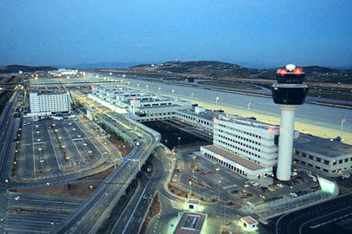 ΥΠΑ για πρόβλημα στις πτήσεις: Μαζική παρεμβολή σε όλες σχεδόν τις συχνότητες του FIR Αθηνών – Πρωτοφανές περιστατικό - Αναλυτικά η νέα ανακοίνωση της Υπηρεσίας Πολιτικής Αεροπορίας