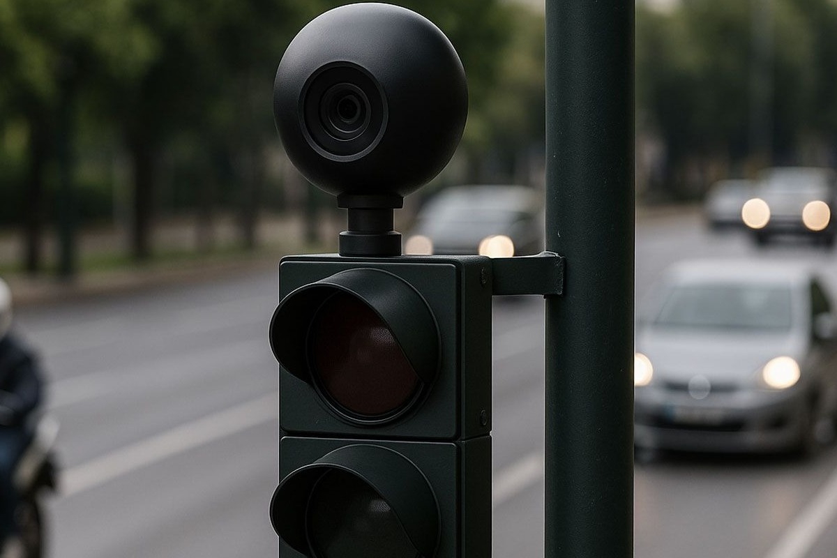 Προσοχή στις απάτες μετά την αποστολή των πρώτων κλήσεων από τις ΑΙ κάμερες ζητά η ΕΛΑΣ - Το μήνυμα που στέλνεται δεν έχει κάποιο link