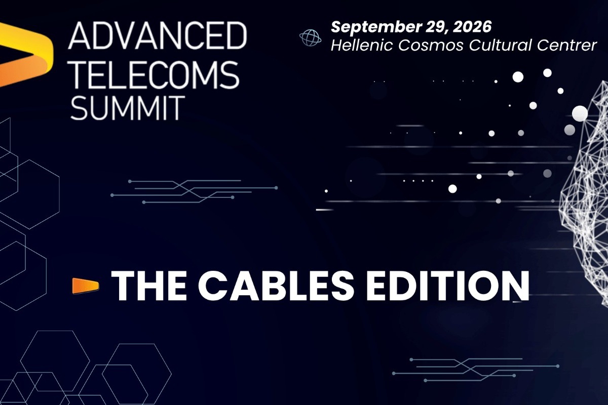 Advanced Telecoms Summit 2026: Στις 29 Σεπτεμβρίου το μεγάλου ραντεβού των τηλεπικοινωνιών
